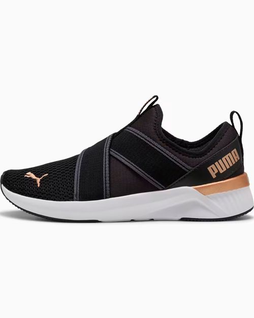 Tênis Feminino Puma Softride Harli Slip-On