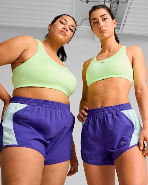 Top Feminino Puma Running 4KEEPS