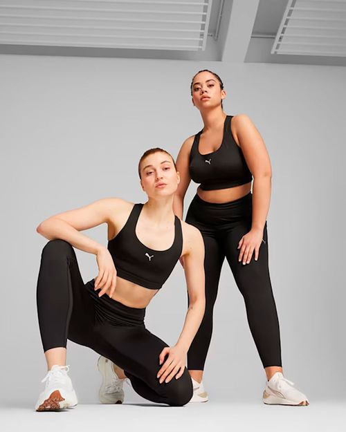 Top Feminino Puma Running 4KEEPS