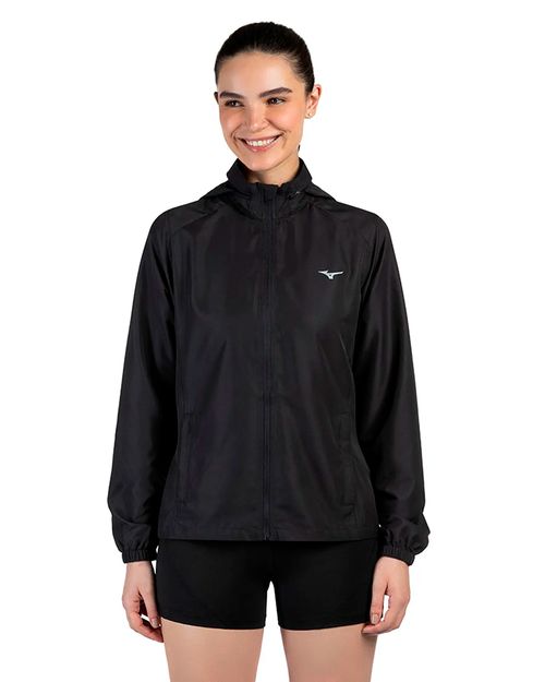 Jaqueta Feminina Mizuno Focus 2
