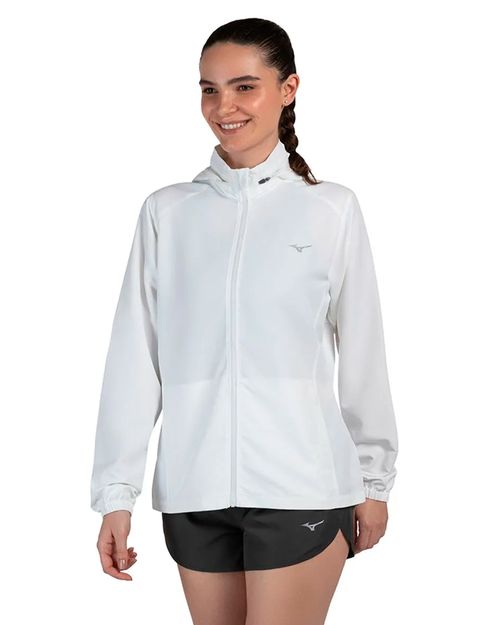 Jaqueta Feminina Mizuno Focus 2