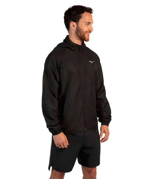 Jaqueta Masculina Mizuno Focus