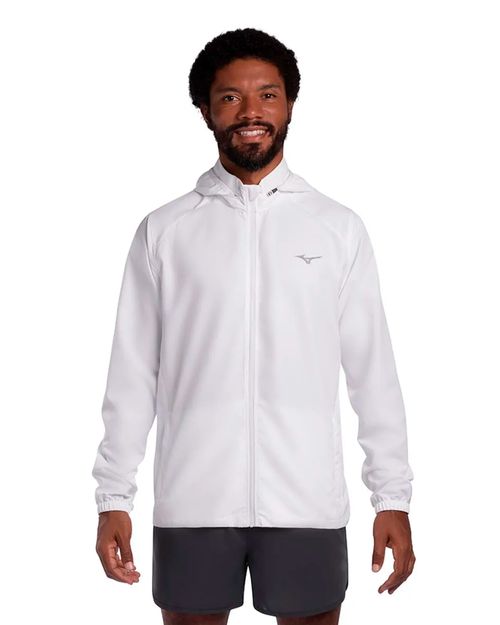 Jaqueta Masculina Mizuno Focus