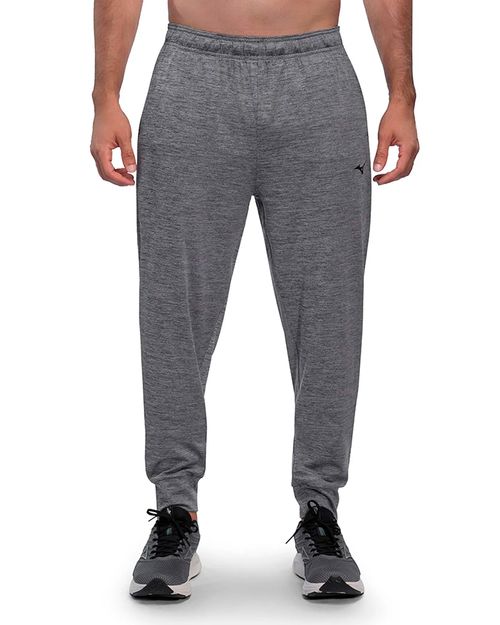 Calça de Treino Masculina Mizuno Malha Soul Fit