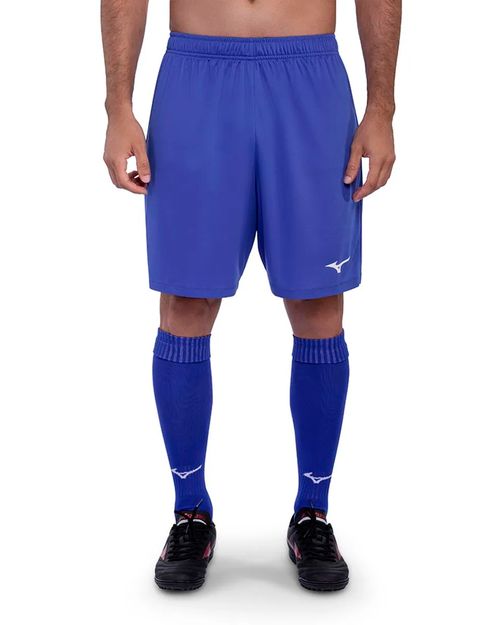 Shorts de Futebol Masculino Mizuno I