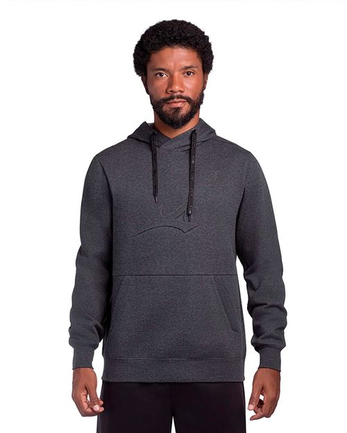 Moletom Masculino Mizuno Soft II