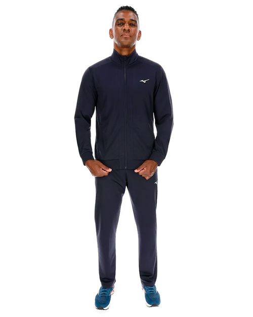 Agasalho Masculino Mizuno I
