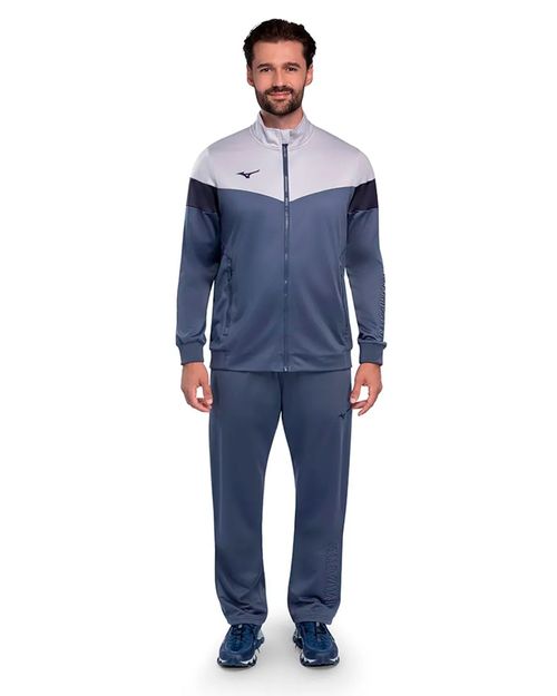 Agasalho Masculino Mizuno Root II