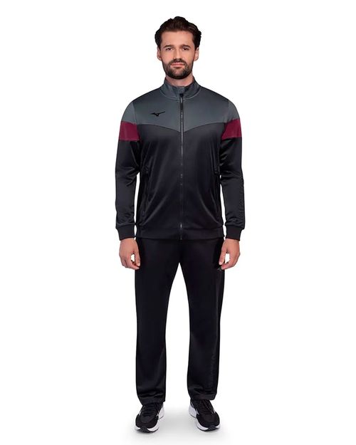 Agasalho Masculino Mizuno Root II