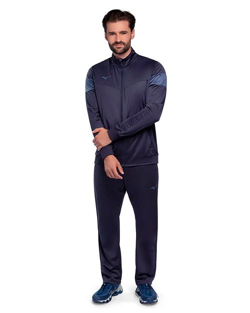 Agasalho Masculino Mizuno Root II