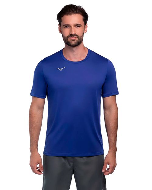 Camiseta Masculina Mizuno Energy 2.0