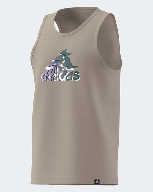 Regata Masculina Adidas Augmented Sportswear