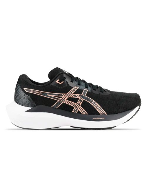 Tênis Feminino Asics GEL-Shogun 7