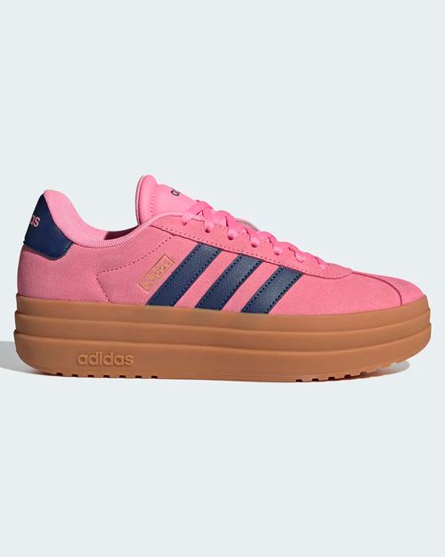 Tênis Feminino Adidas VL Court Bold