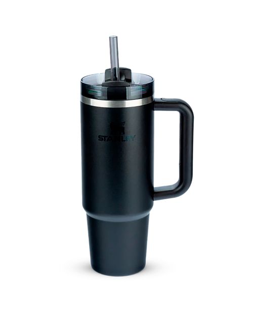 Copo Quencher Black 2.0 Stanley | 887ML