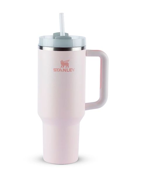 Copo Quencher Rose Quartz Stanley | 1.18L