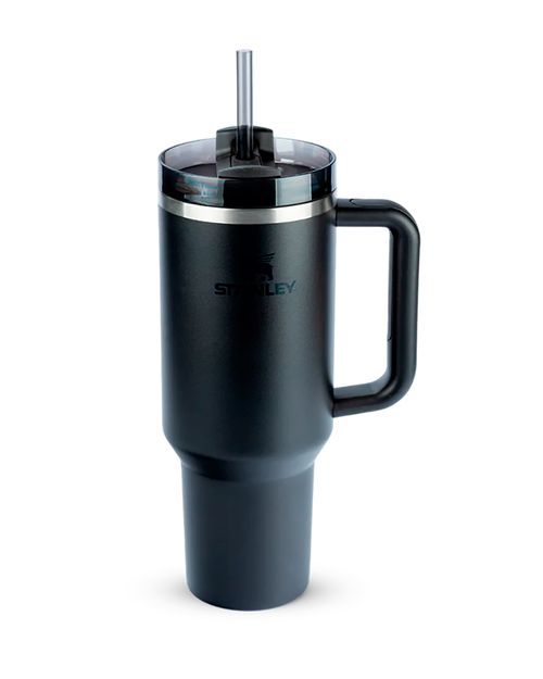 Copo Quencher Black 2.0 Stanley | 1.18L