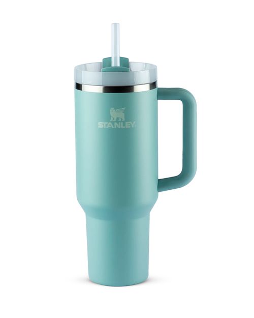Copo Quencher Sea Foam Stanley | 1.18L