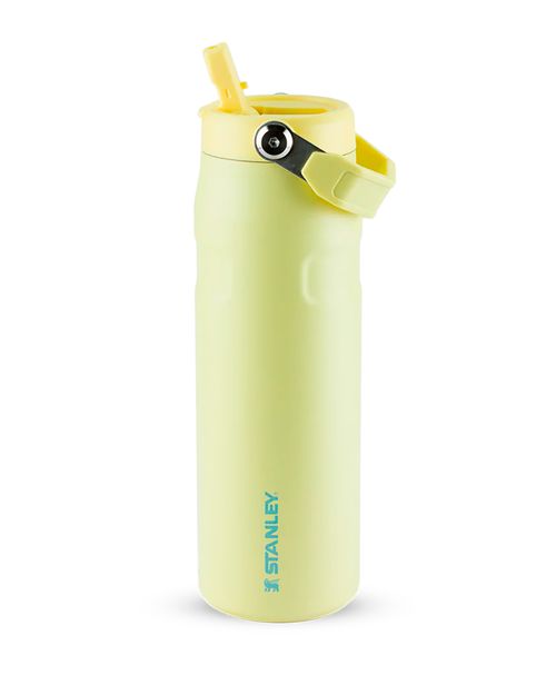 Garrafa Térmica Stanley Aerolight Flip Straw Pomelo | 710ml