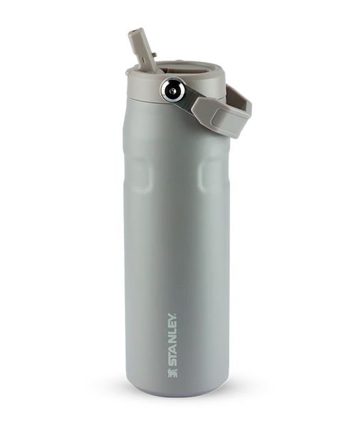 Garrafa Térmica Stanley Aerolight Flip Straw Ash | 710ml