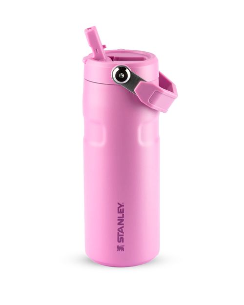 Garrafa Térmica Stanley Aerolight Flip Straw Lilac | 473ml