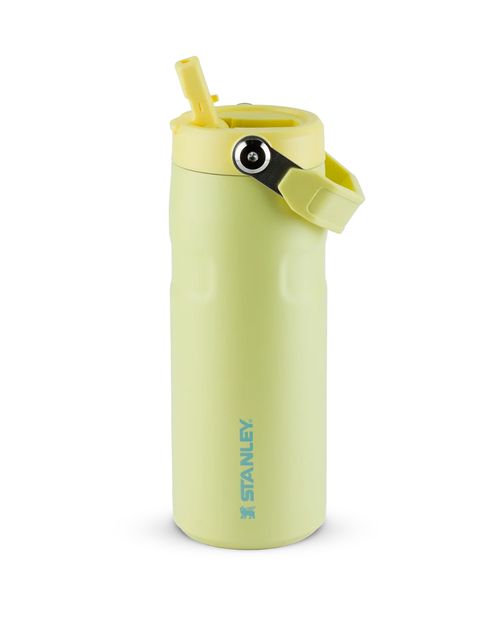 Garrafa Térmica Stanley Aerolight Flip Straw Pomelo | 473ml