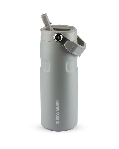 Garrafa Térmica Stanley Aerolight Flip Straw Ash | 473ml