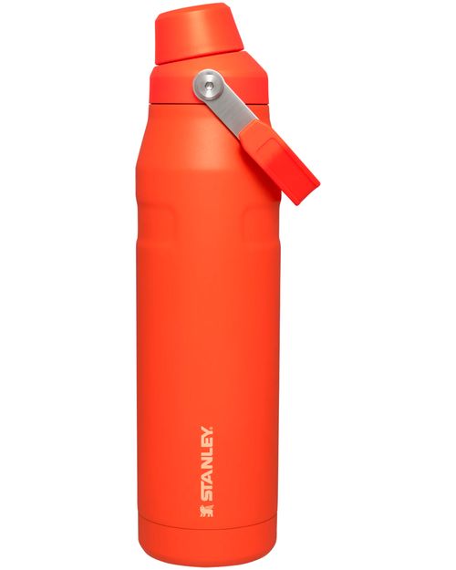 Garrafa Térmica Stanley Aerolight Fast Flow Tigerlily | 1.1L
