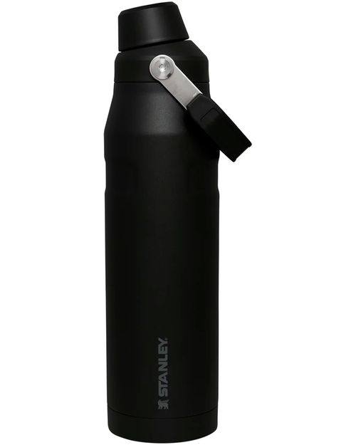 Garrafa Térmica Stanley Aerolight Fast Flow Matte Black | 1.1L