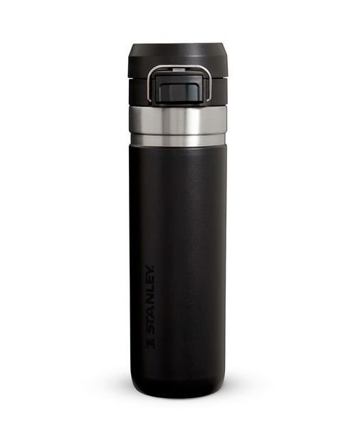 Garrafa Térmica Stanley Quick Flip 2.0 Black Stanley | 710ml