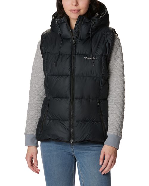 Colete Columbia Feminino Pike Lake™ II Insulated
