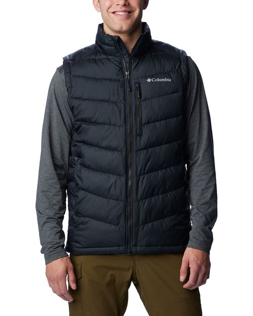 Colete Columbia Masculino Labyrinth Loop™