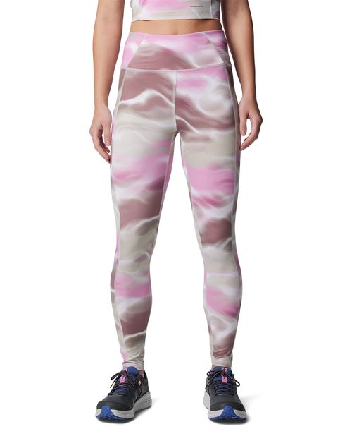Calça Columbia Feminina Boundless Trek™ Legging