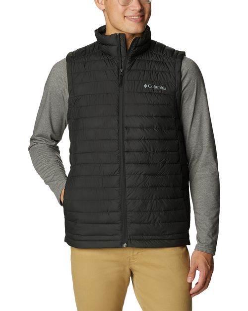 Colete Columbia Masculino Silver Falls™