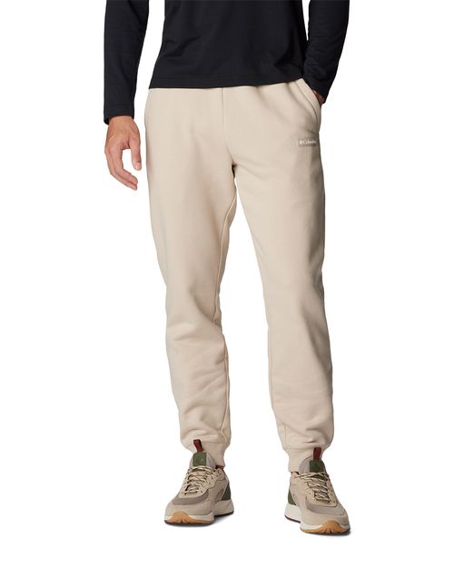 Calça Moletom Fleece Columbia Masculina Marble Canyon™ Heavyweight