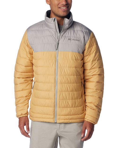 Jaqueta Columbia Masculina Powder Lite™