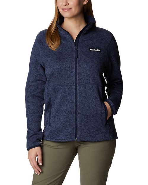 Jaqueta Fleece Columbia Feminina Sweater Weather™
