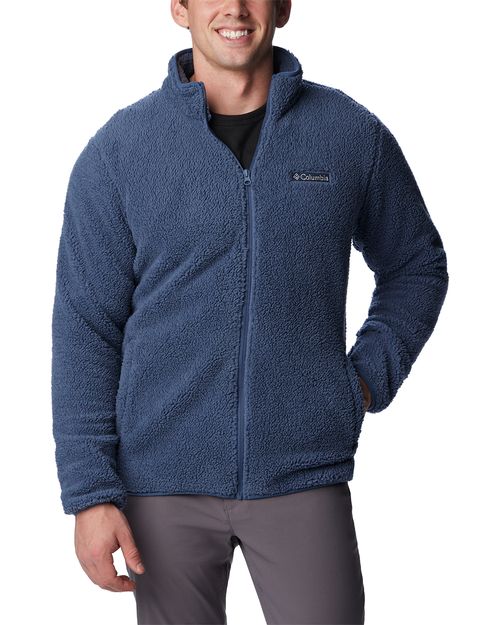 Jaqueta Columbia Masculina Rugged Ridge™ III Sherpa