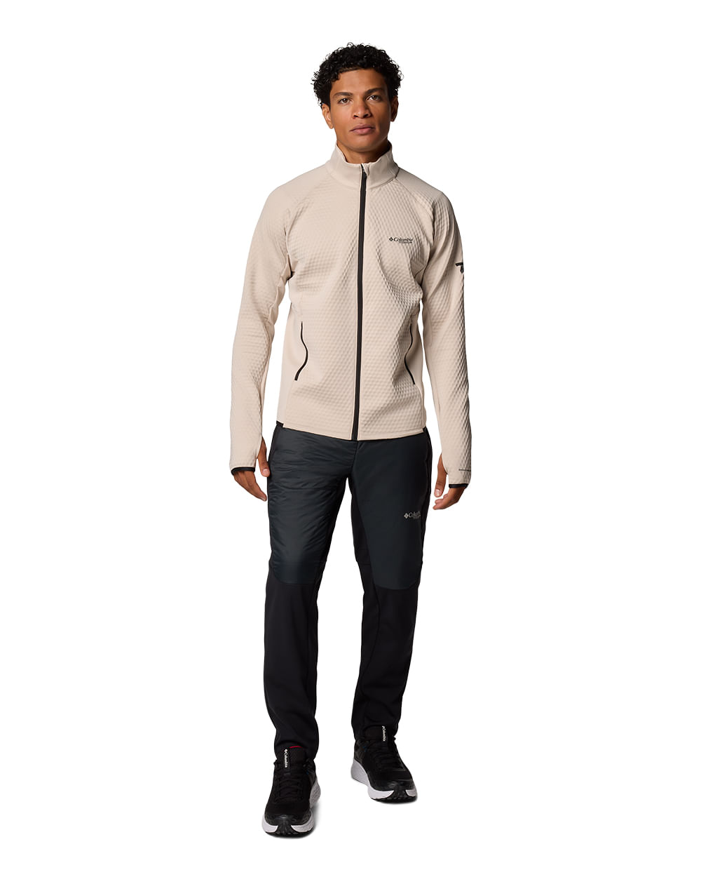 美品★ ESSENTIAL CURVE COLLAR JACKET Ameri（アメリ） ジャケット ノーカラージャケット ESSENTIAL CURVE