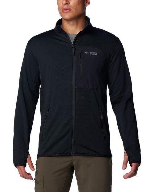 Jaqueta Columbia Masculina Triple Canyon™ Grid