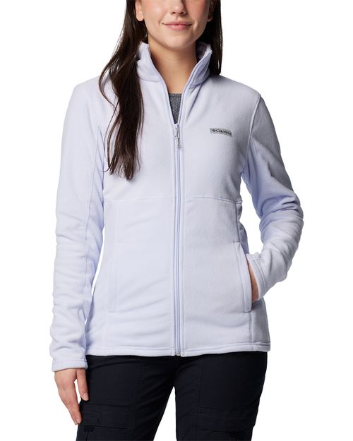 Jaqueta Fleece Columbia Feminina Basin Trail™ III