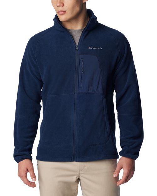 Jaqueta Fleece Columbia Masculina Rapid Expedition™