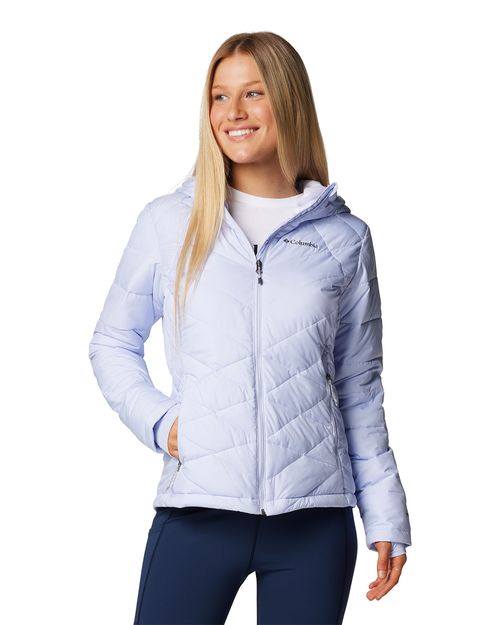 Jaqueta Columbia Feminina Heavenly™