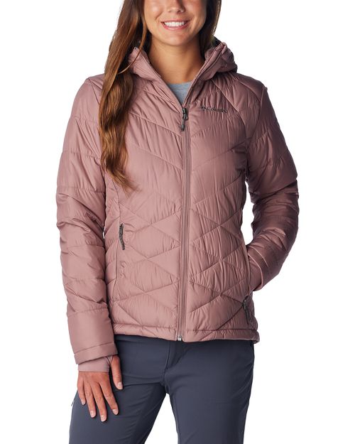 Jaqueta Columbia Feminina Heavenly™
