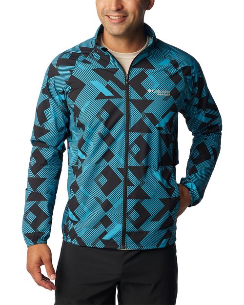 Jaqueta Columbia Masculina Endless Trail™ Wind Shell