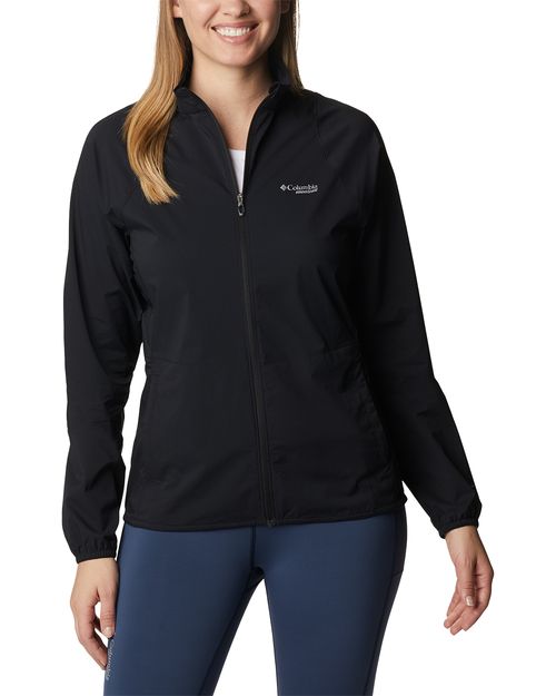Jaqueta Columbia Feminina Endless Trail™ Wind Shell