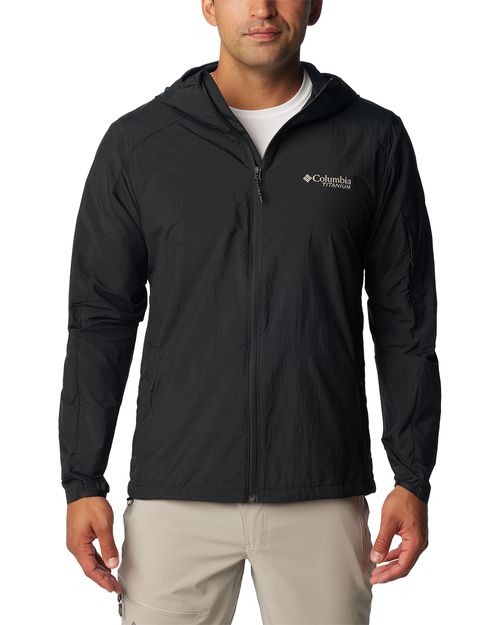 Jaqueta Columbia Masculina Loop Trail™ II Windbreaker
