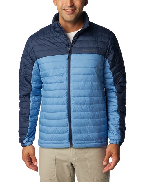 Jaqueta Columbia Masculina Silver Falls™