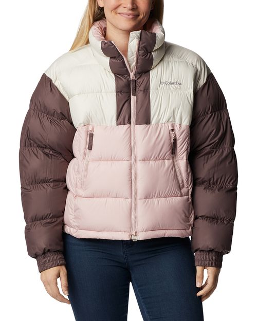 Jaqueta Columbia Feminino Pike Lake™ II Cropped