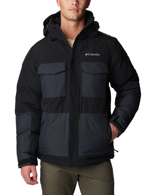 Jaqueta Columbia Masculina Marquam Peak Fusion™